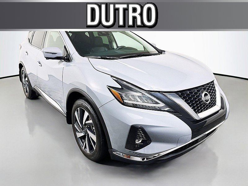 Used 2024 Nissan Murano SL image 1