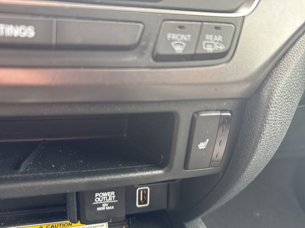 Used 2023 Honda Passport EX-L image 20