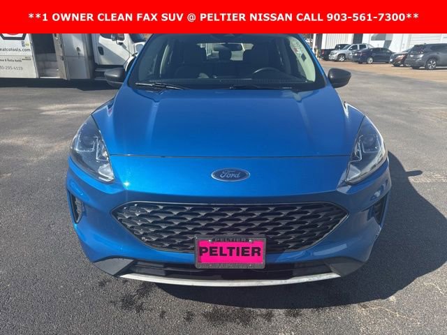 Used 2020 Ford Escape S image 8