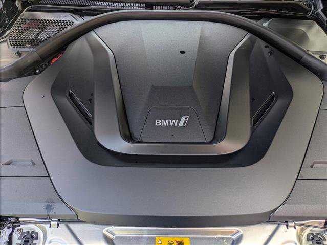 Certified 2023 BMW i4 eDrive35 w/ Premium Package image 23