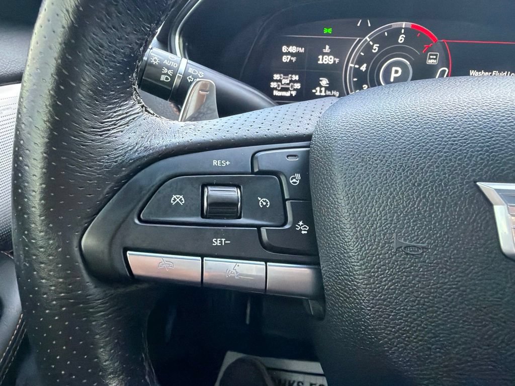 Used 2022 Cadillac CT5 Sport AWD/4WD image 27