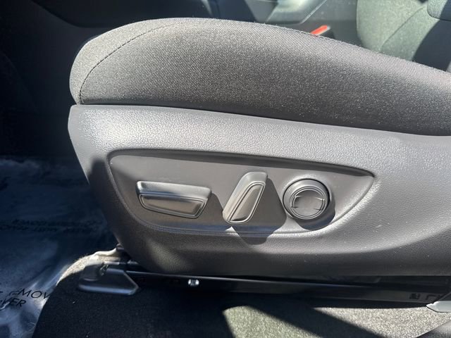 Certified 2025 Toyota RAV4 XLE image 44