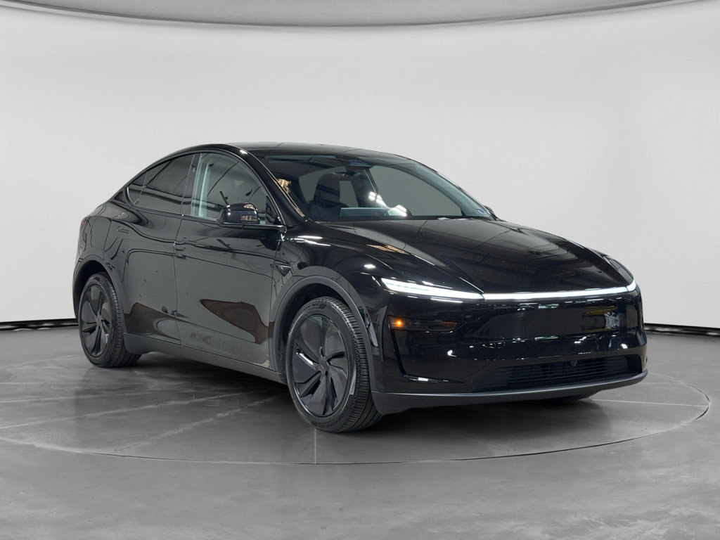 Used 2026 Tesla Model Y Long Range AWD/4WD image 4