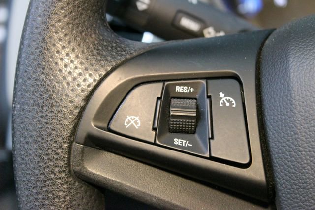 Used 2015 Chevrolet Cruze LT FWD image 19