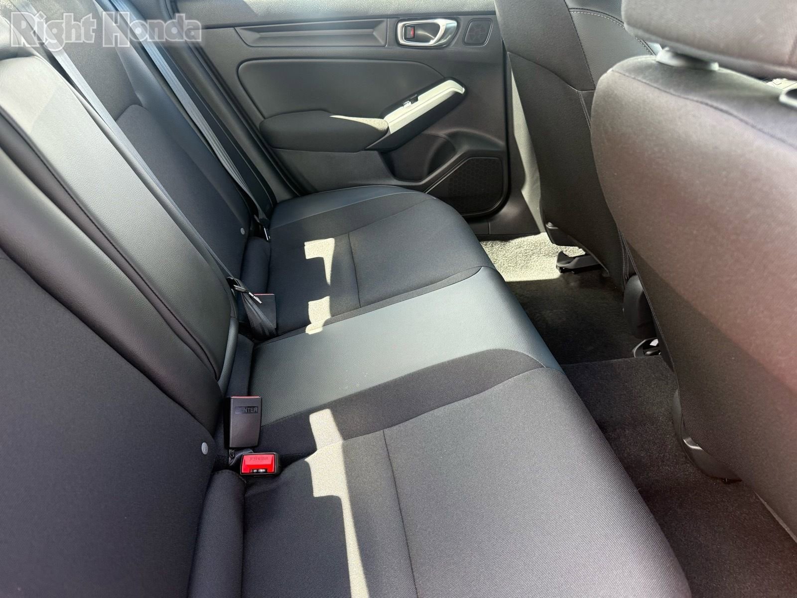 Used 2026 Honda Civic Sport image 29