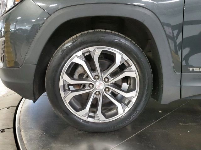 Used 2018 GMC Terrain SLT w/ Preferred Package AWD/4WD image 31