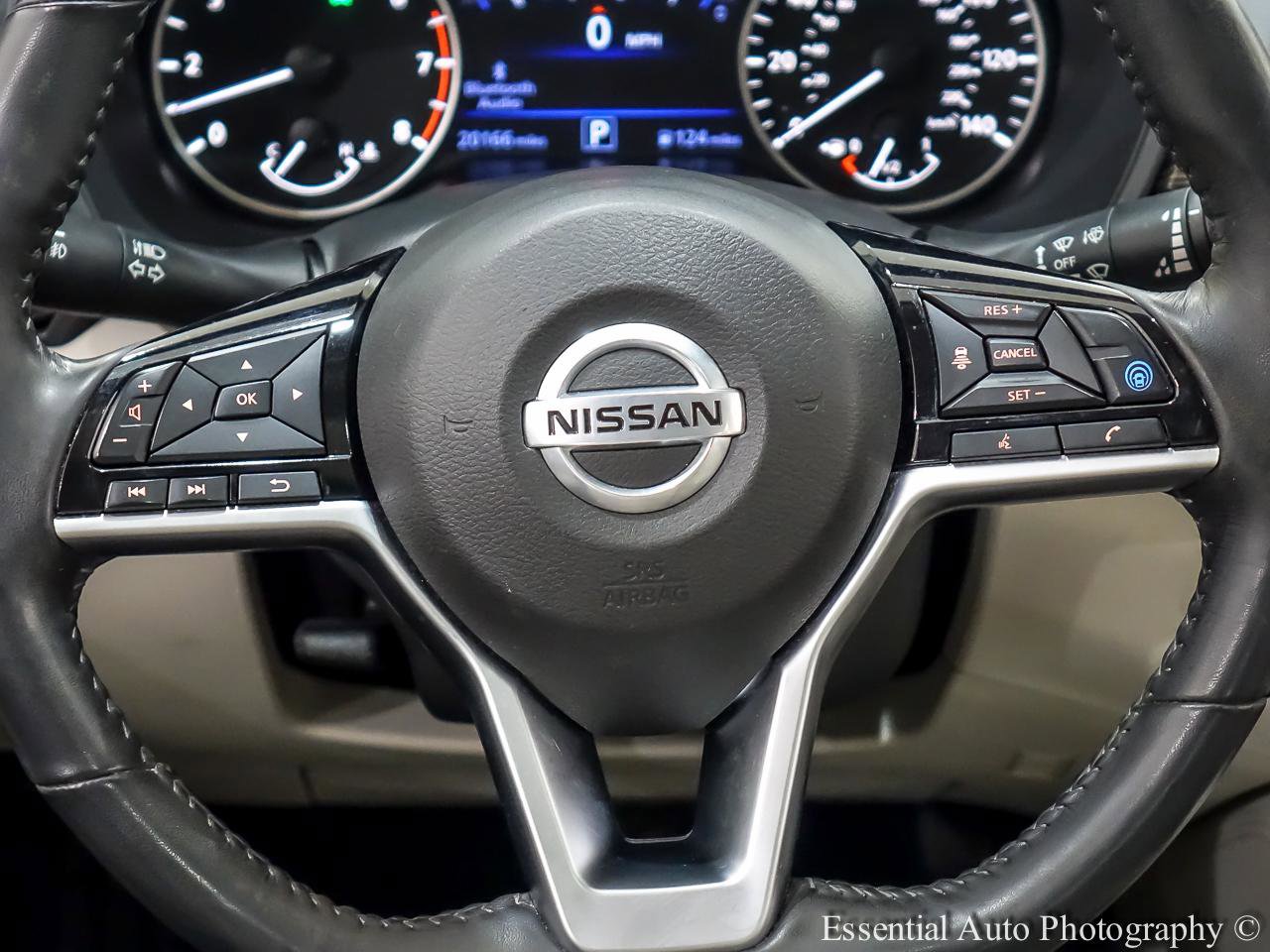Used 2021 Nissan Altima 2.5 SL FWD image 19