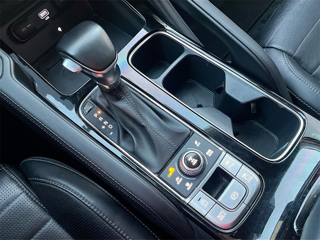 Used 2022 Kia Telluride SX w/ SX Prestige Package image 17