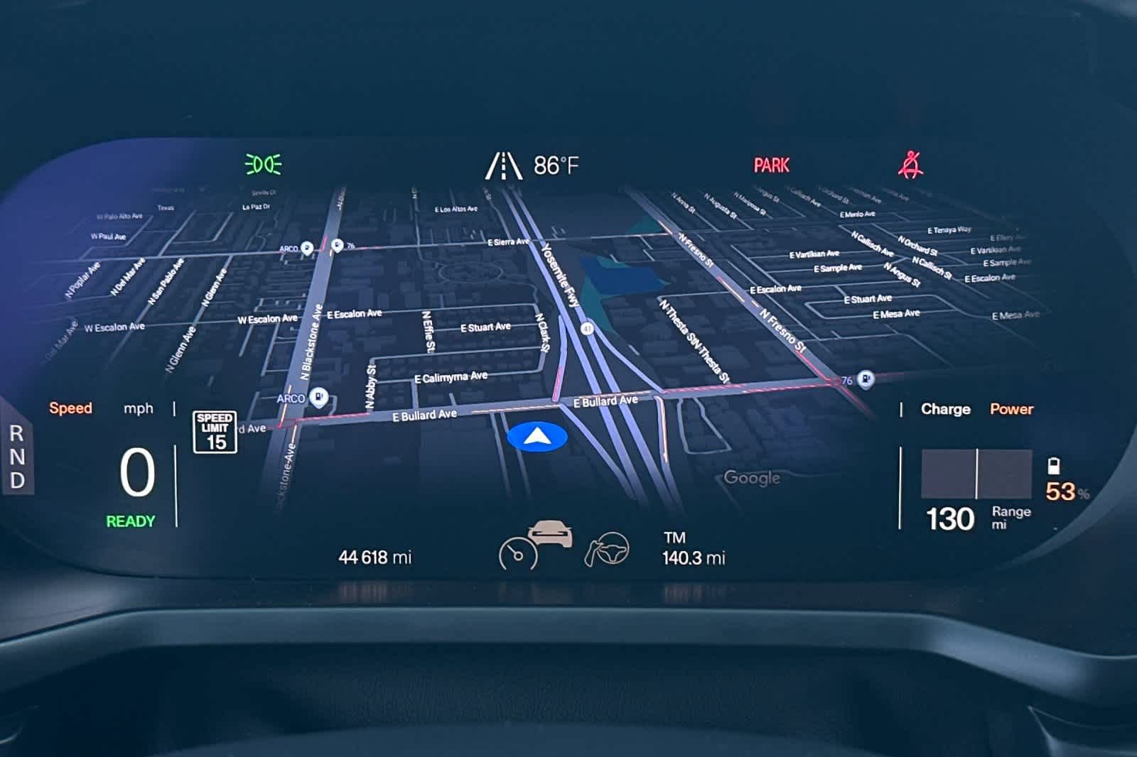 Used 2023 Polestar Polestar 2 Long Range Dual Motor w/ Pilot Pack image 23