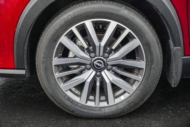 Used 2023 Nissan Kicks SV image 11