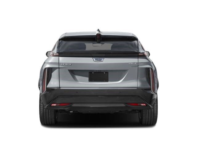 Certified 2024 Cadillac Lyriq Sport AWD/4WD image 8