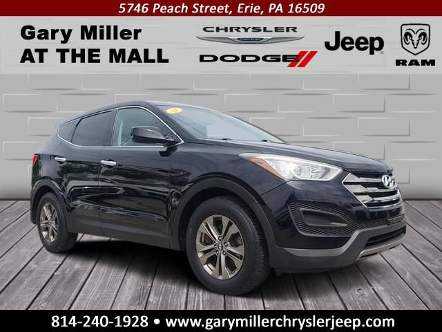 Used 2014 Hyundai Santa Fe Sport