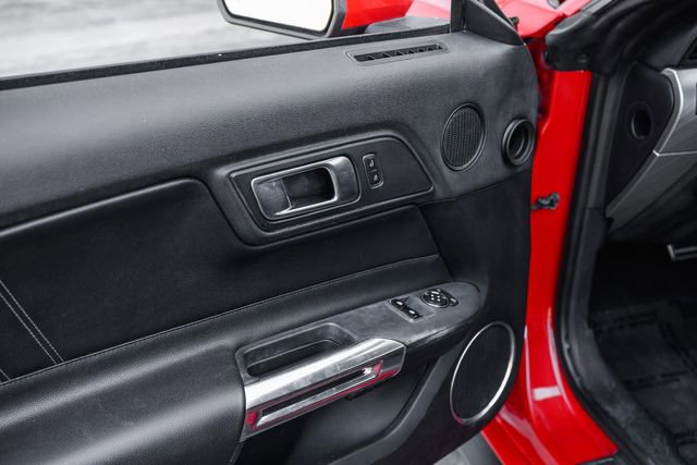 Used 2018 Ford Mustang GT Premium image 57
