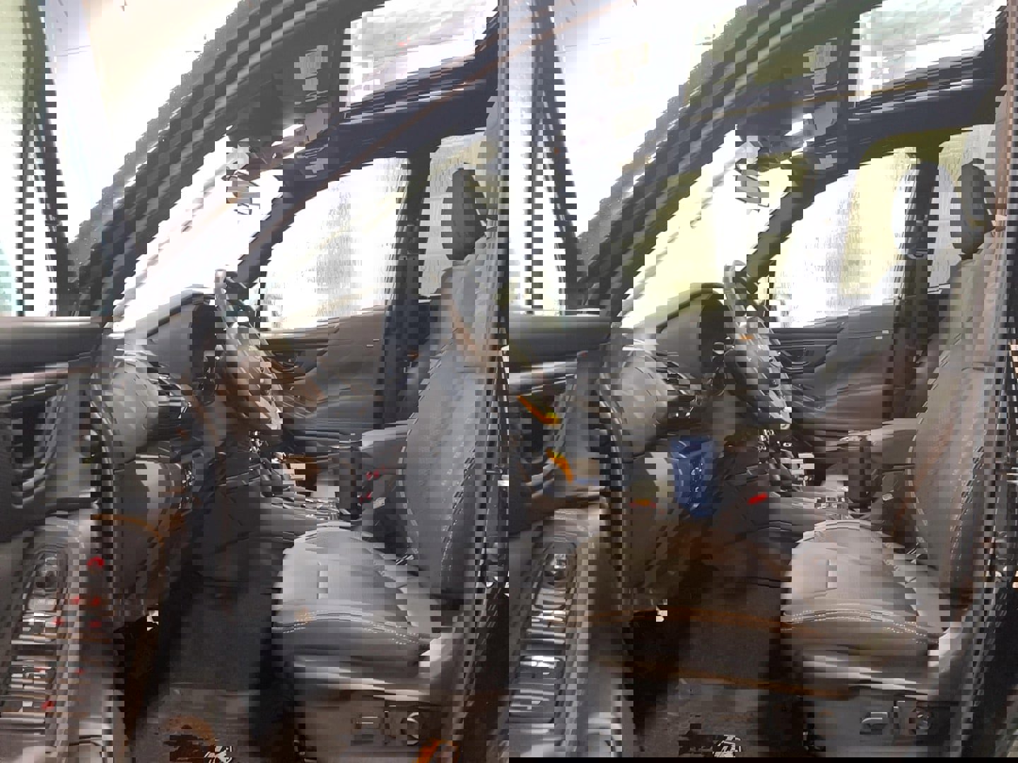 Used 2024 Subaru Forester Wilderness image 7