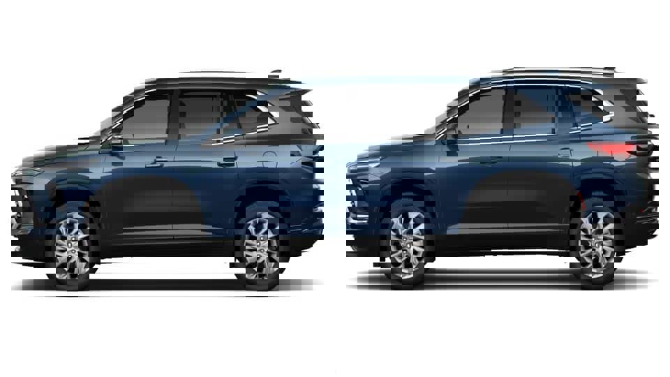 New 2026 Buick Enclave Preferred w/ Power Package image 56