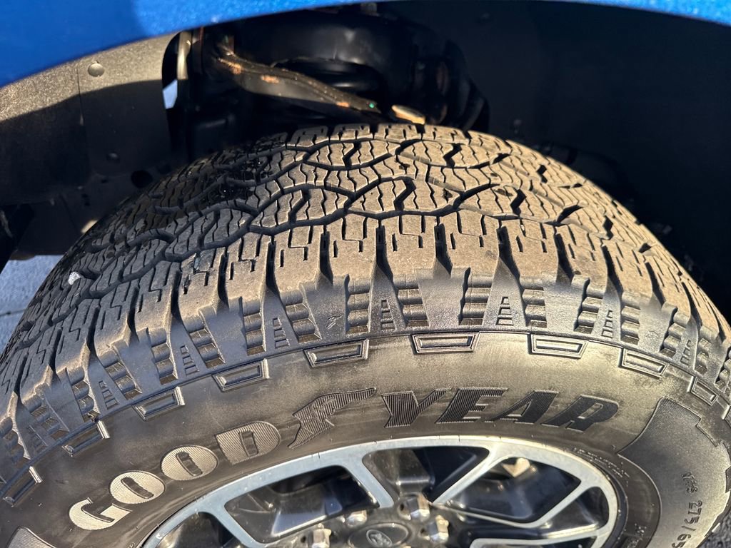 Used 2023 Ford F150 XLT w/ Equipment Group 302A High image 16