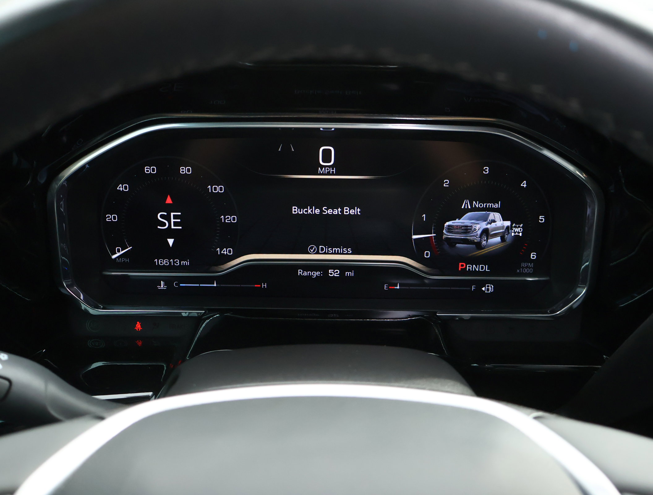 Certified 2024 GMC Sierra 1500 Elevation w/ X31 Off-Road Package image 16