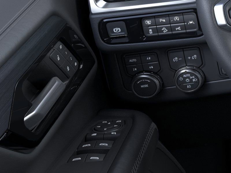 New 2026 GMC Yukon Denali w/ Denali Reserve Package image 22