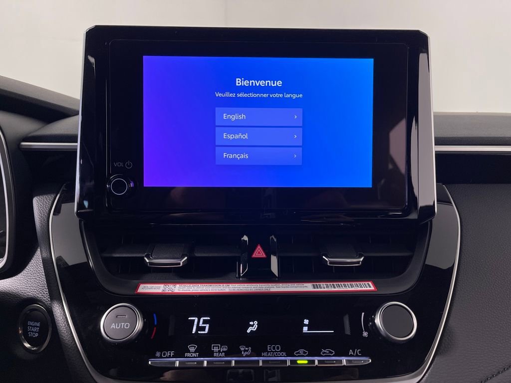 New 2026 Toyota Corolla SE image 20