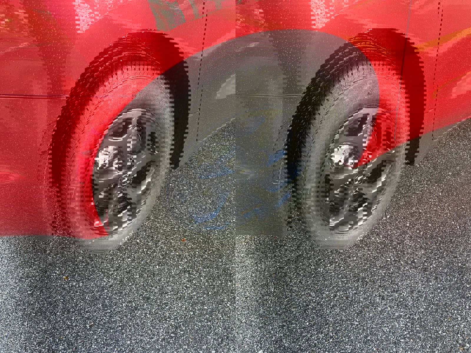 New 2024 Chrysler Pacifica Premium image 24