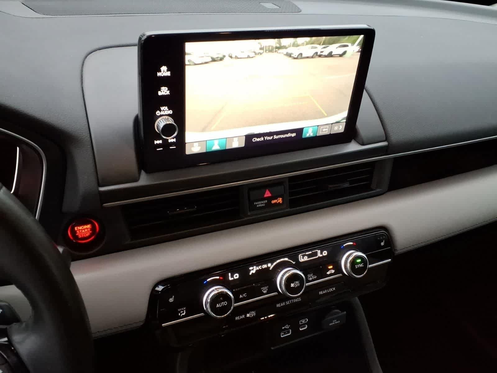 Certified 2024 Honda Pilot EX-L image 21