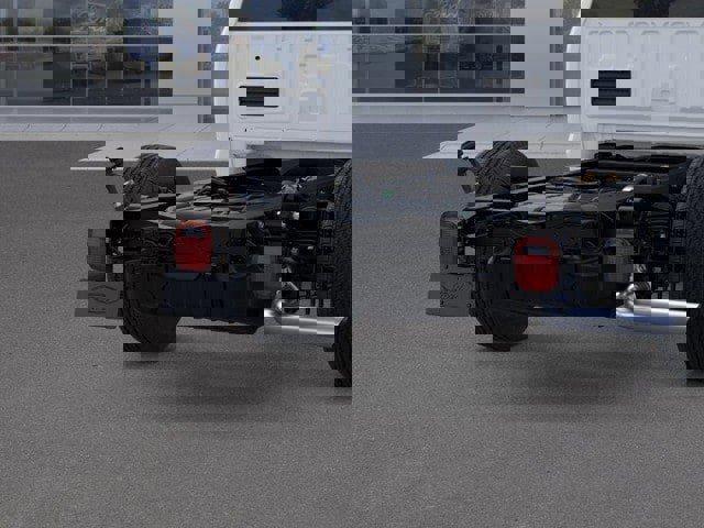 New 2026 Ford F350 XL w/ XL Chrome Package image 43