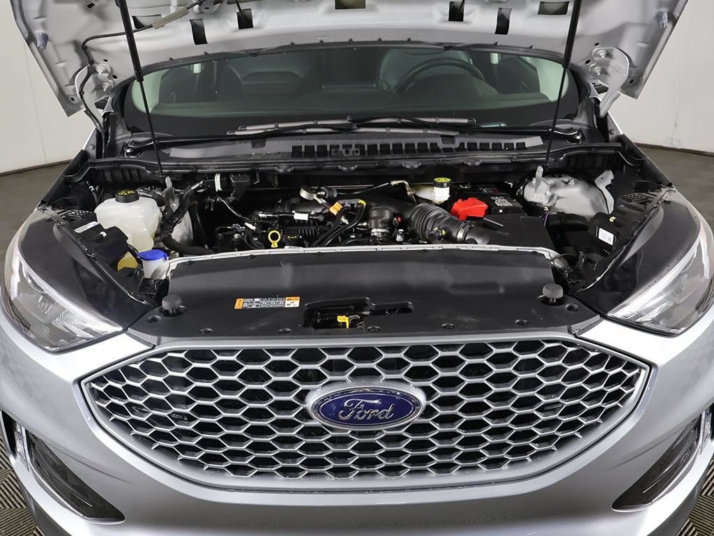 Used 2023 Ford Edge SEL w/ Convenience Package AWD/4WD image 19
