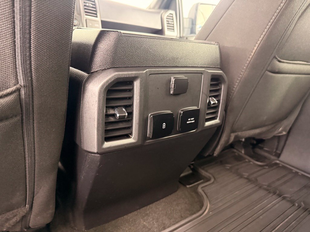 Used 2020 Ford F150 XLT w/ Equipment Group 302A Luxury AWD/4WD image 25