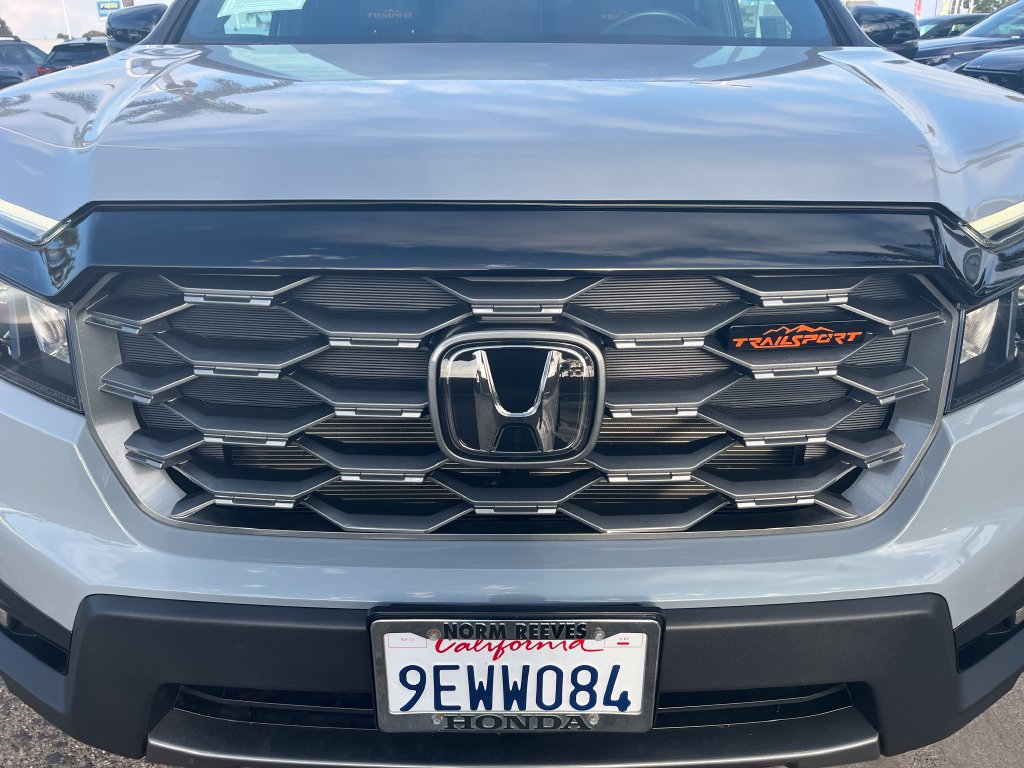 Used 2023 Honda Passport TrailSport image 43