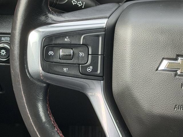 Used 2020 Chevrolet Blazer RS AWD/4WD image 12