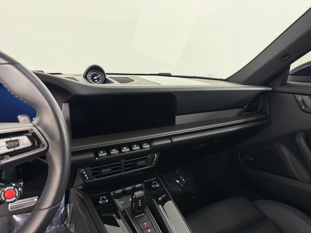 Certified 2026 Porsche 911 Carrera RWD image 20