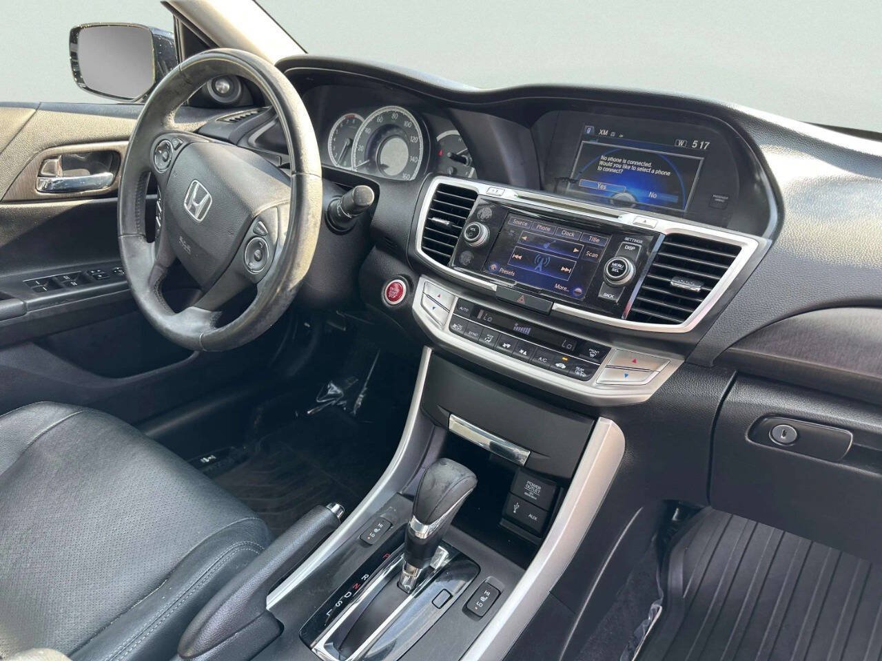 Used 2015 Honda Accord EX-L image 21