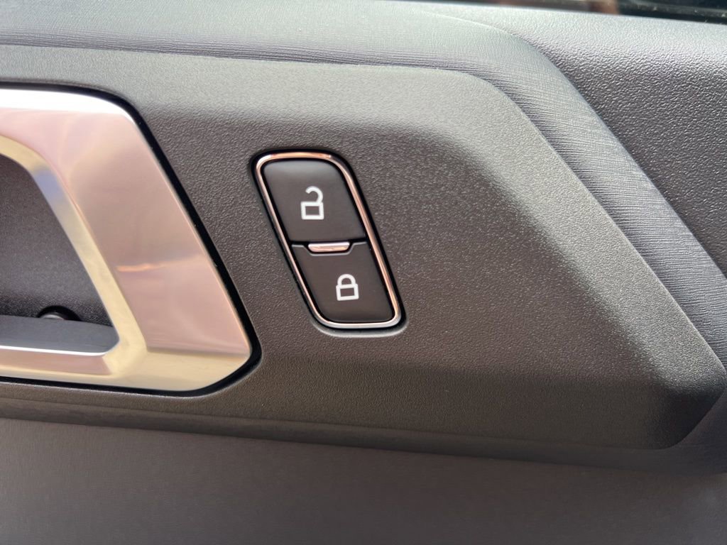 New 2026 Ford Bronco Outer Banks AWD/4WD image 14