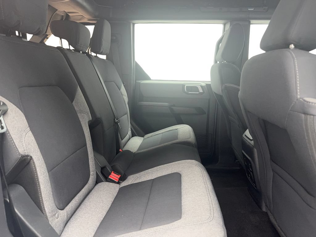 Used 2022 Ford Bronco 4-Door AWD/4WD image 26