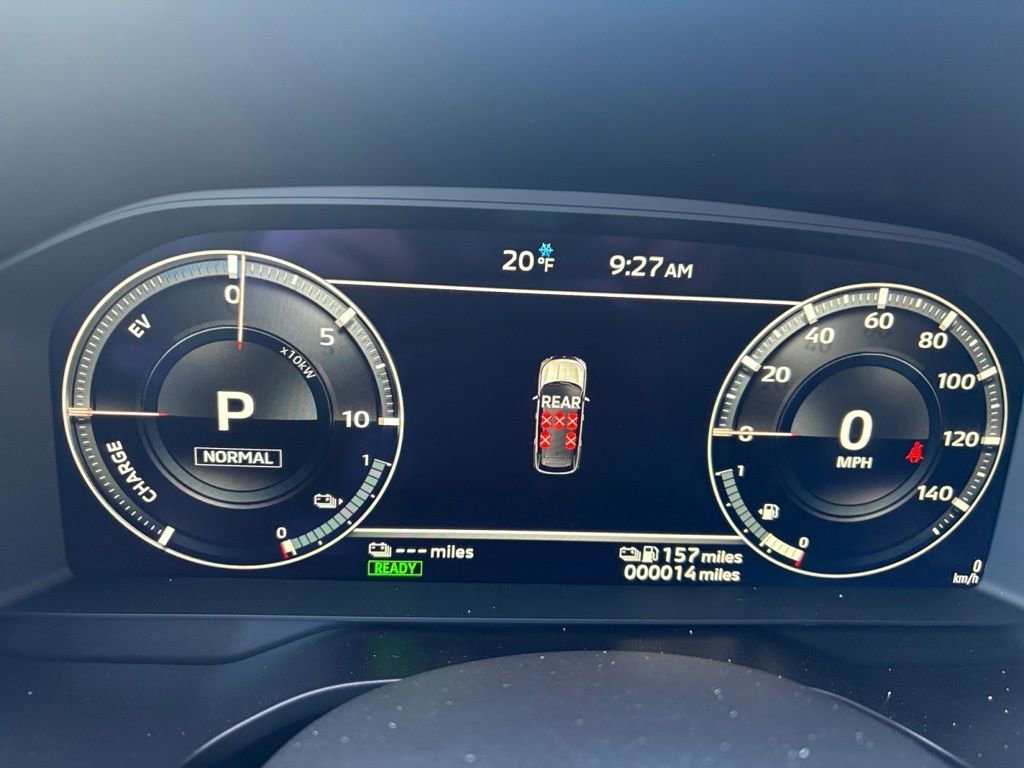 New 2025 Mitsubishi Outlander SEL image 17