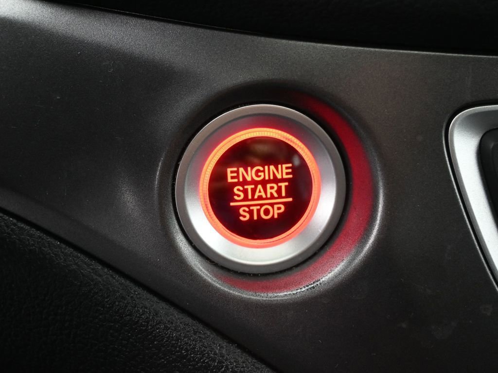 Certified 2023 Honda Passport EX-L image 28