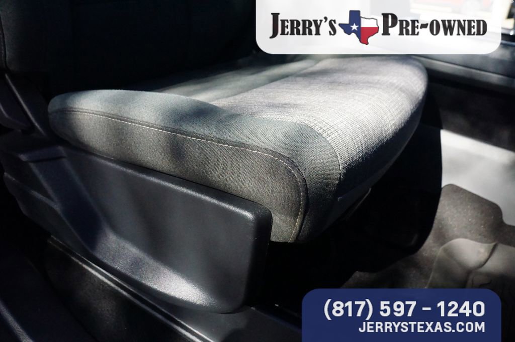 Used 2024 Ford F250 XLT w/ FX4 Off-Road Package image 24