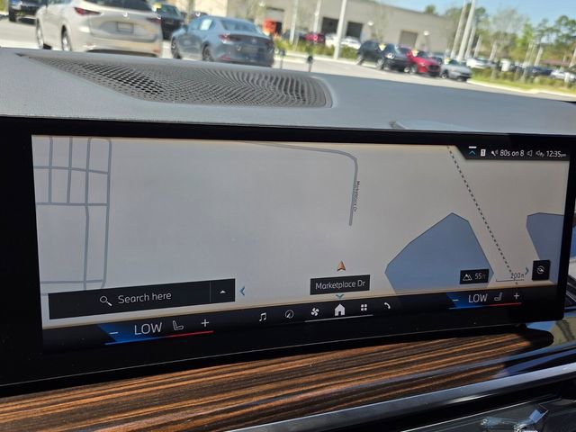 Used 2026 BMW X5 sDrive40i image 24