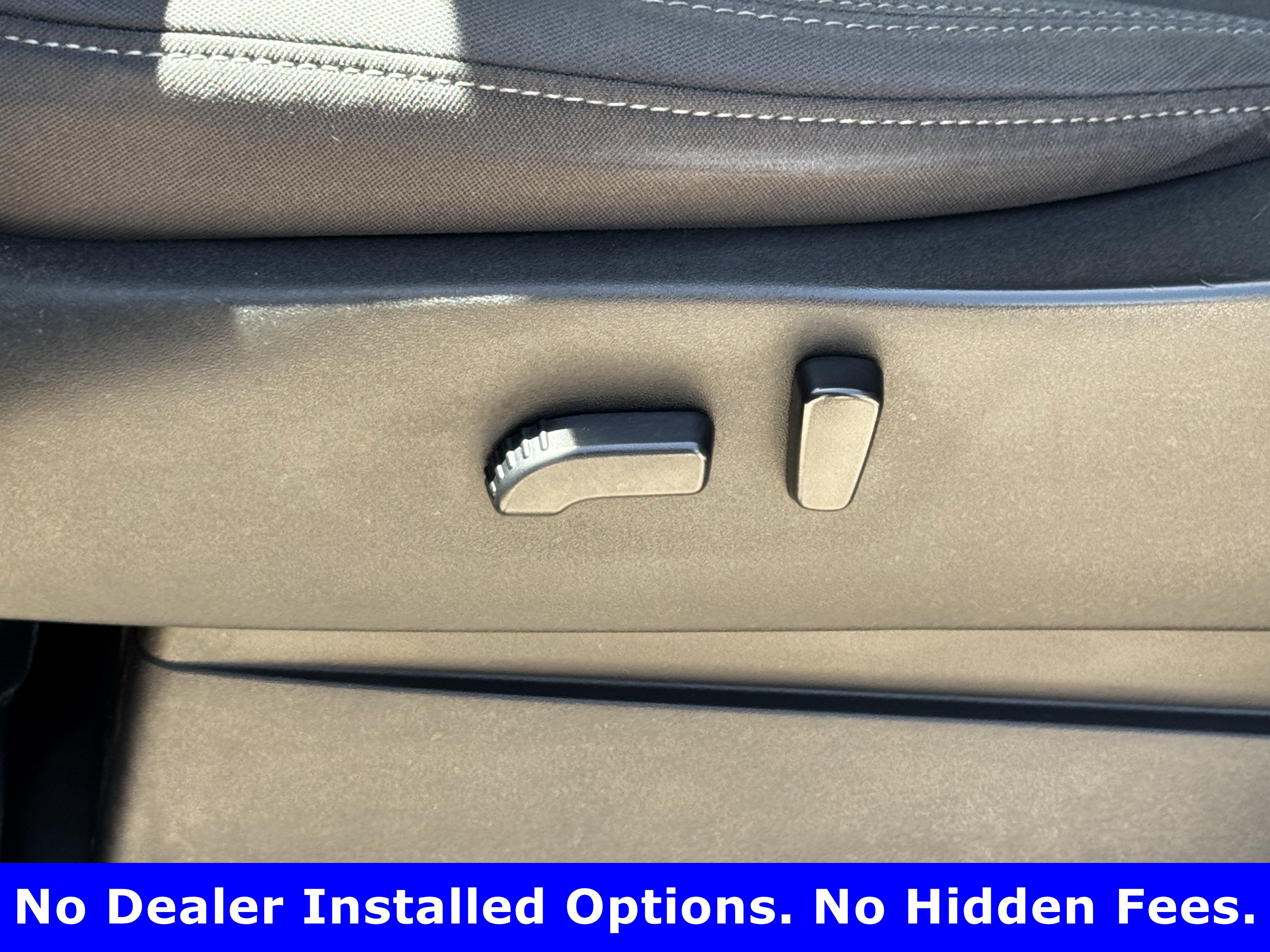 Used 2022 Nissan Frontier SV AWD/4WD image 25
