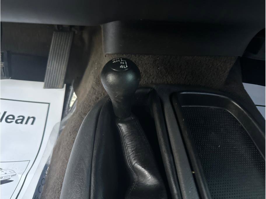 Used 1999 Dodge Dakota 4x4 Club Cab image 11