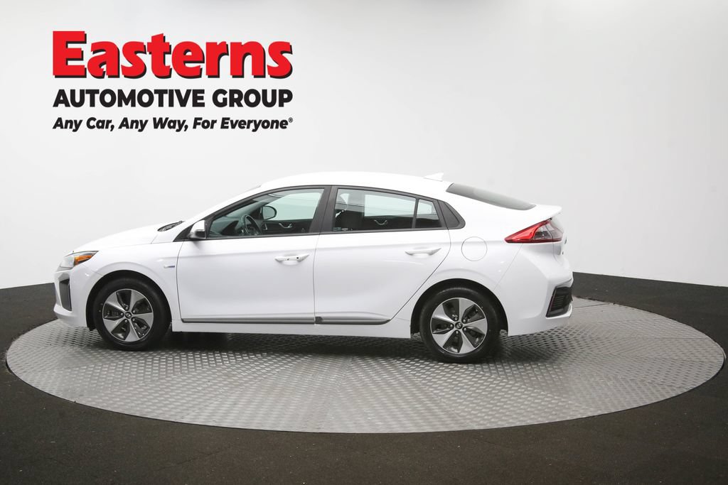 Used 2019 Hyundai Ioniq Electric FWD image 61