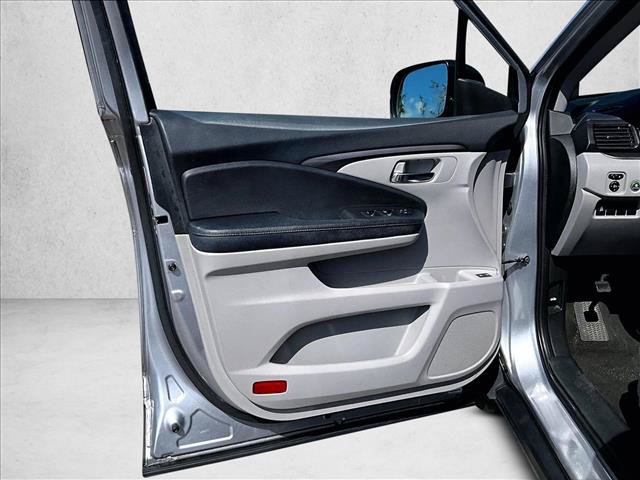 Used 2016 Honda Pilot EX-L image 17