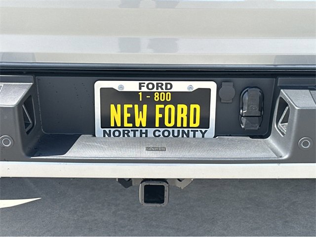 New 2025 Ford F150 STX w/ Equipment Group 200A image 21