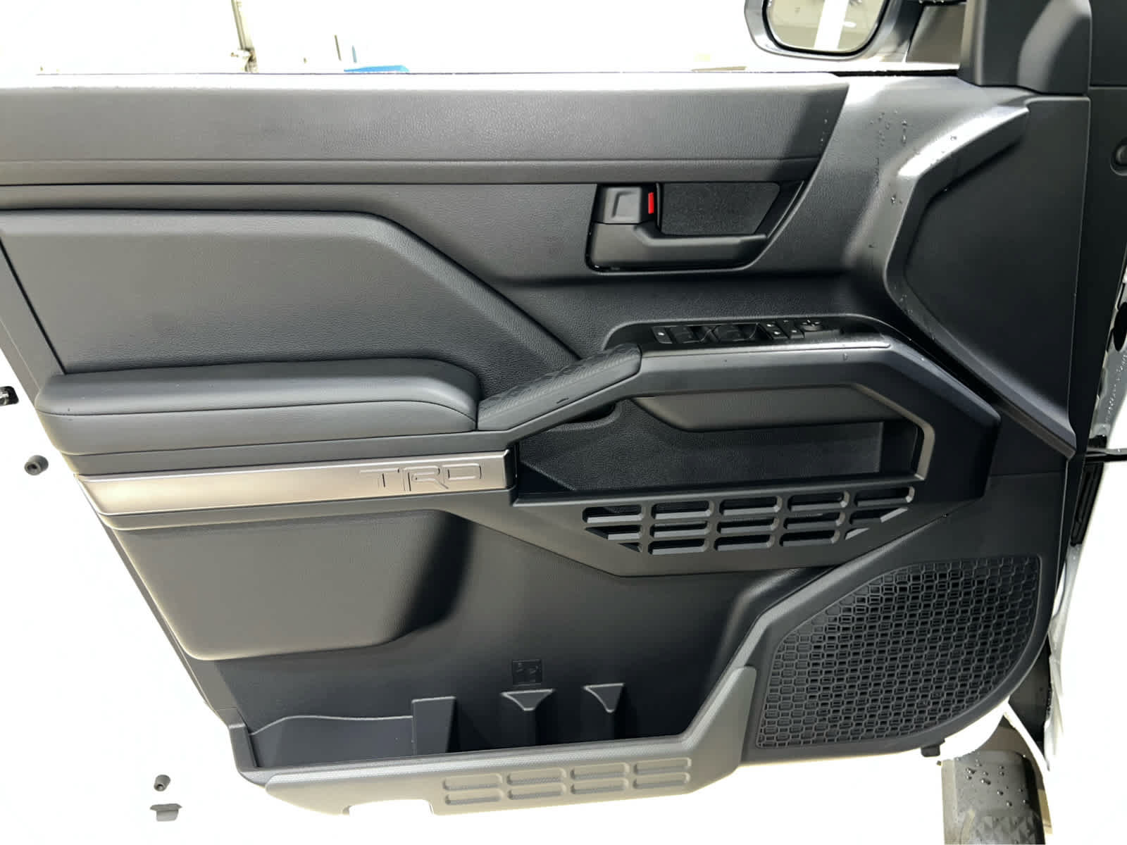 New 2026 Toyota 4Runner TRD Sport AWD/4WD image 12
