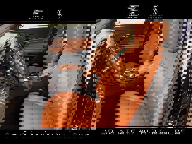 Certified 2023 Cadillac CT4 Premium Luxury w/ Climate Package image 24