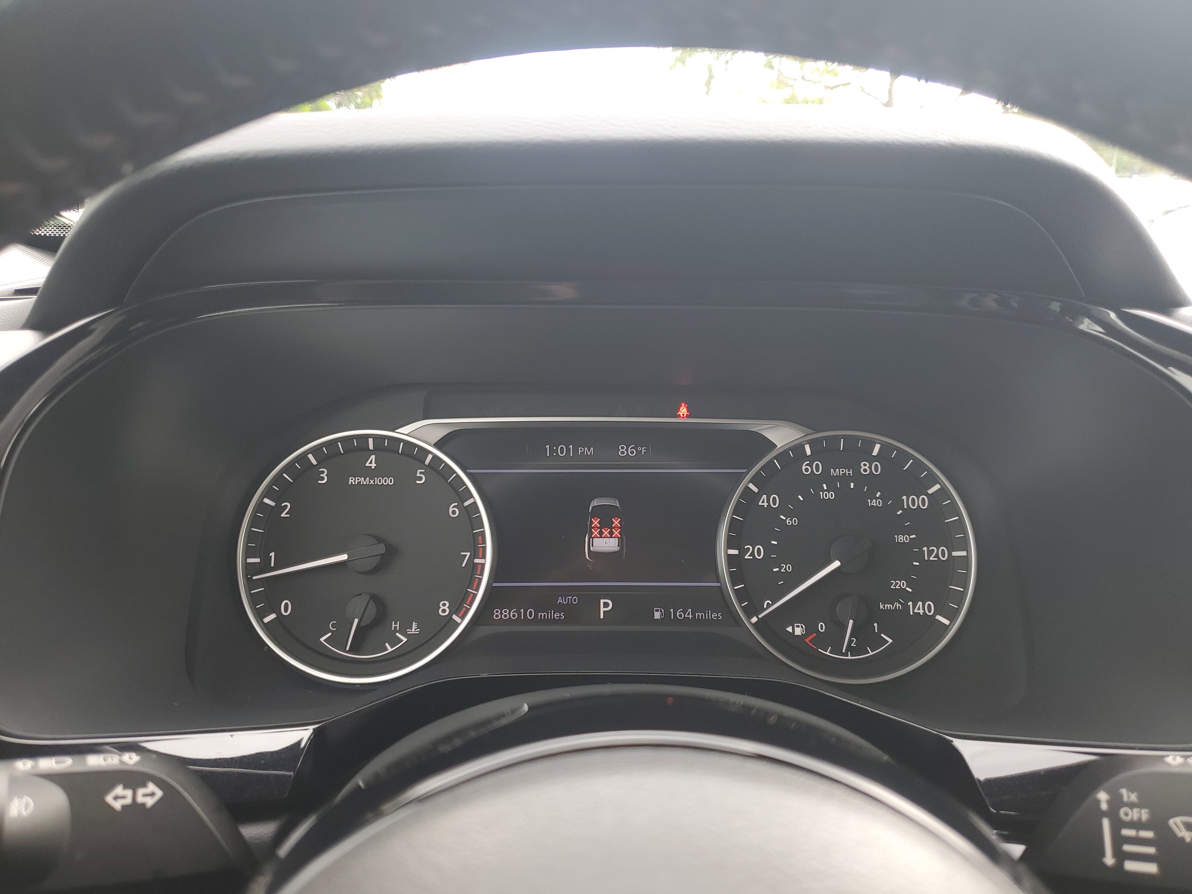 Used 2023 Nissan Pathfinder Rock Creek image 30