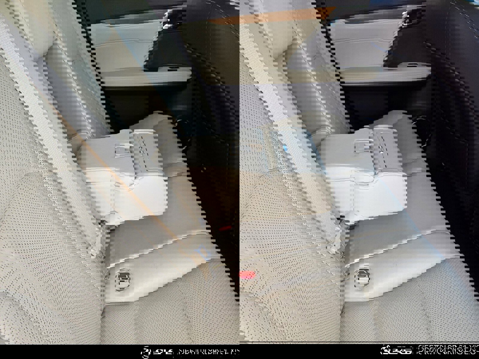 Used 2016 Lexus RX 450h FWD image 30