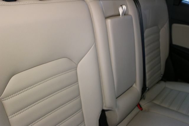 Used 2023 Ford Edge SEL AWD/4WD image 14