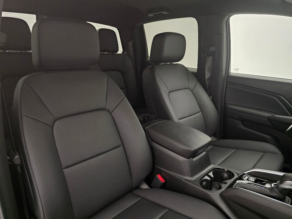 New 2025 Chevrolet Colorado LT w/ LT Convenience Package image 52