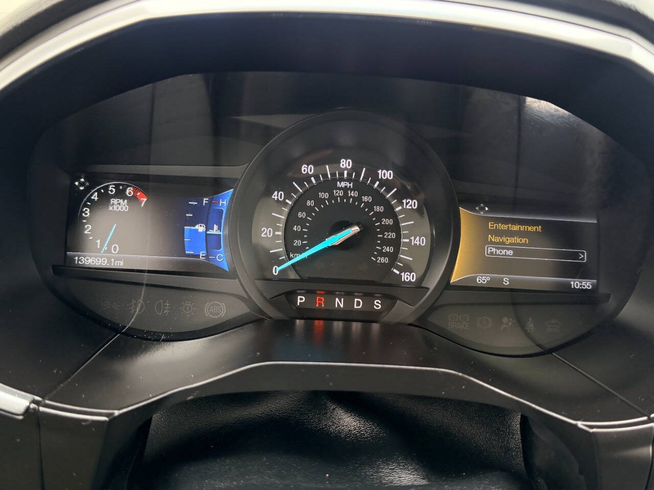 Used 2015 Ford Edge Sport w/ Equipment Group 401A AWD/4WD image 46